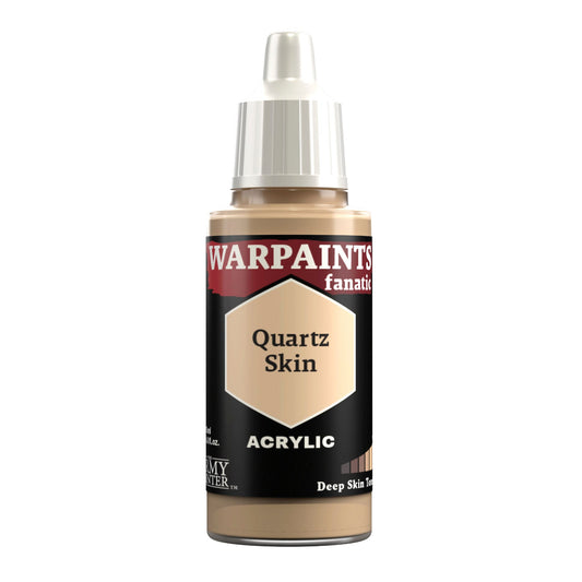 The Army Painter: Warpaints Fanatic - Quartz Skin