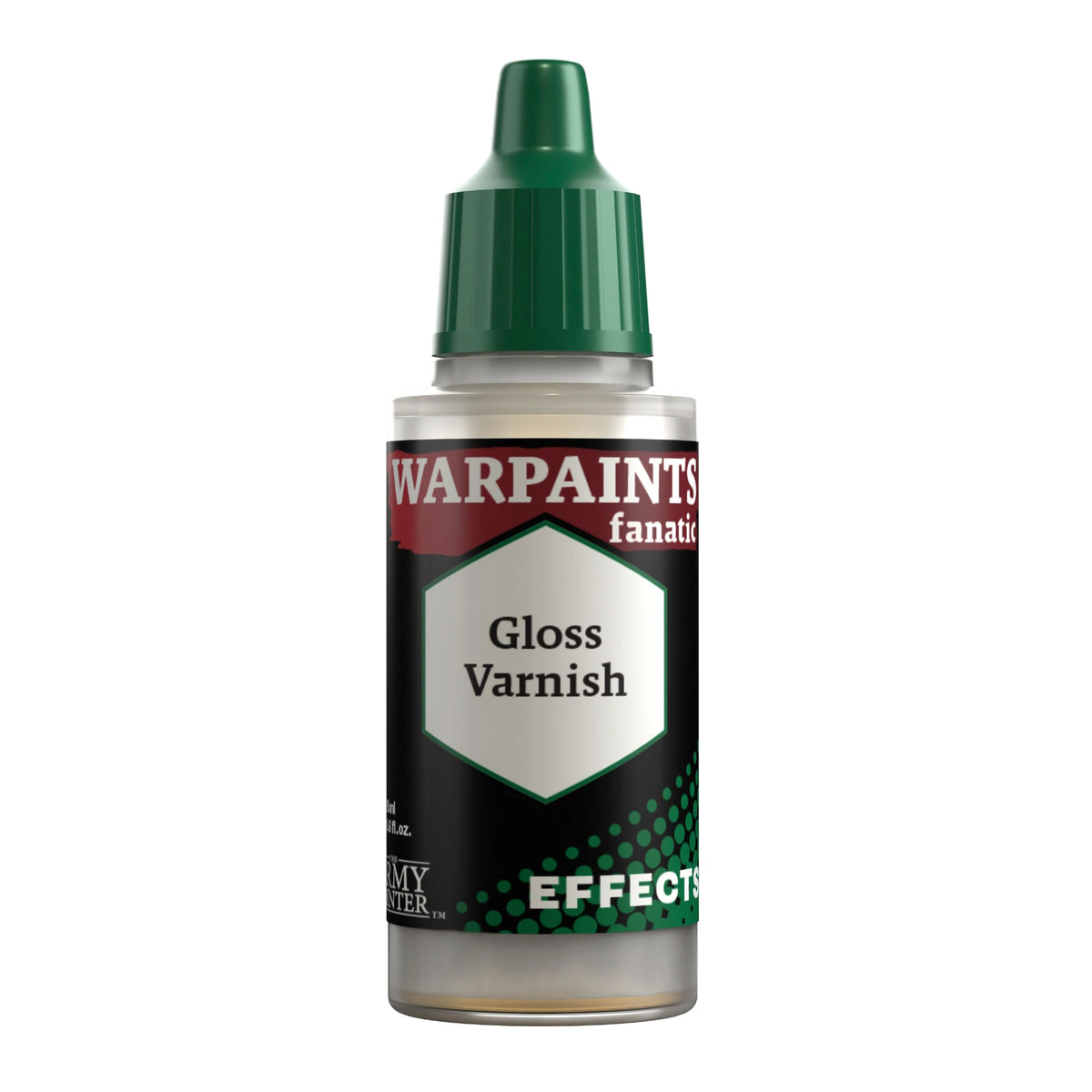 The Army Painter: Warpaints Fanatic Effects - Gloss Varnish