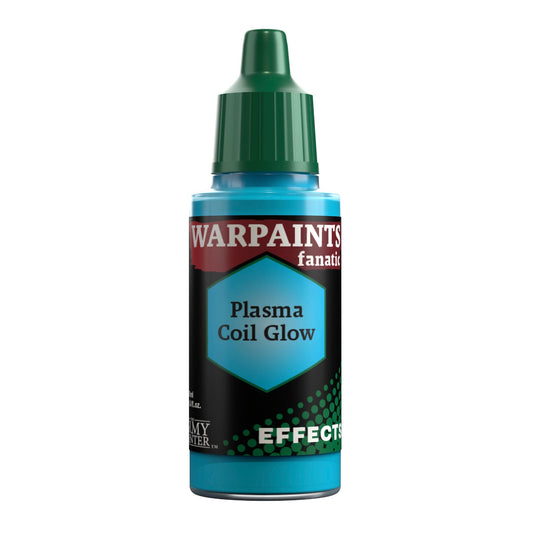 The Army Painter: Warpaints Fanatic Effects - Plasma Coil Glow