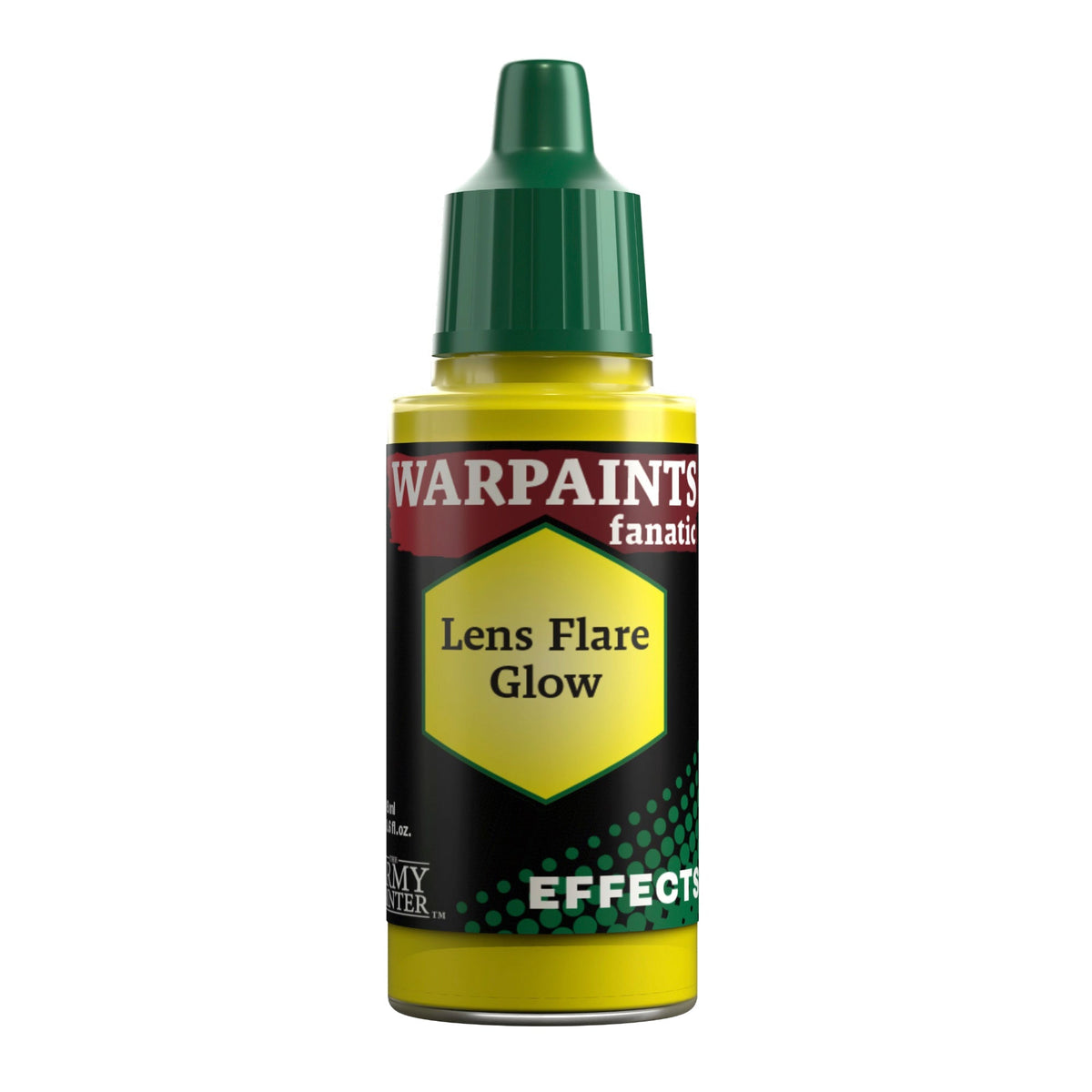 The Army Painter: Warpaints Fanatic Effects - Lens Flare Glow