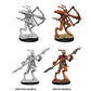 Dungeons and Dragons: Nolzur's Marvelous Miniatures - Thri-Kreen