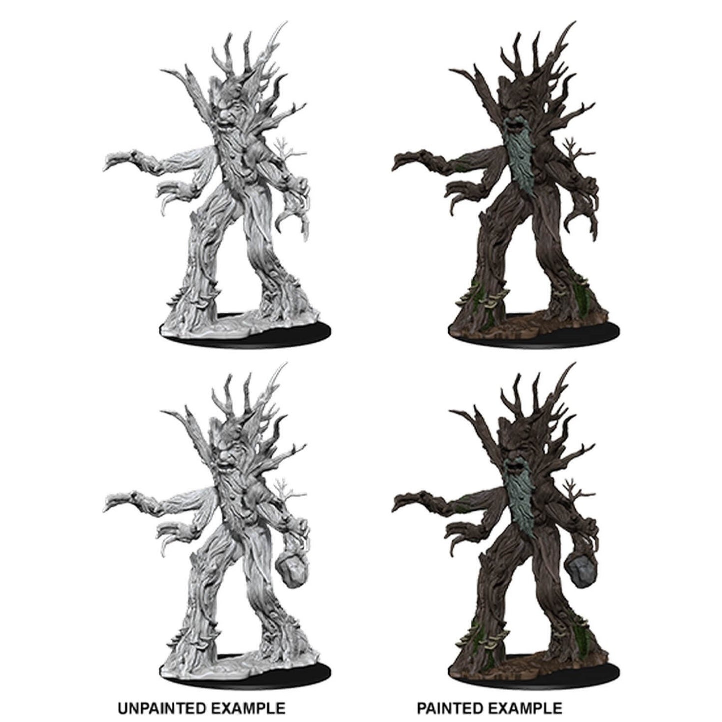 Dungeons and Dragons: Nolzur's Marvelous Miniatures - Treant