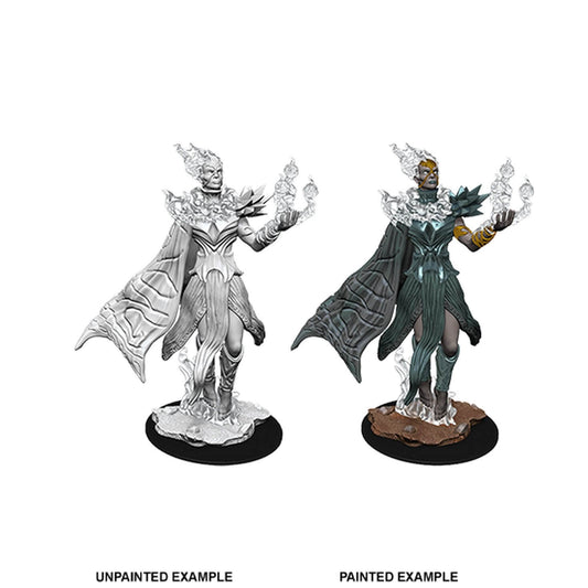 Dungeons and Dragons: Nolzur's Marvelous Miniatures - Cloud Giant