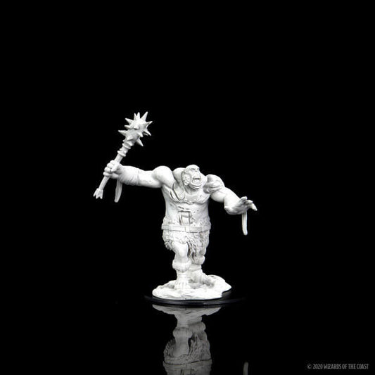 Dungeons and Dragons: Nolzur's Marvelous Miniatures - Ogre Zombie