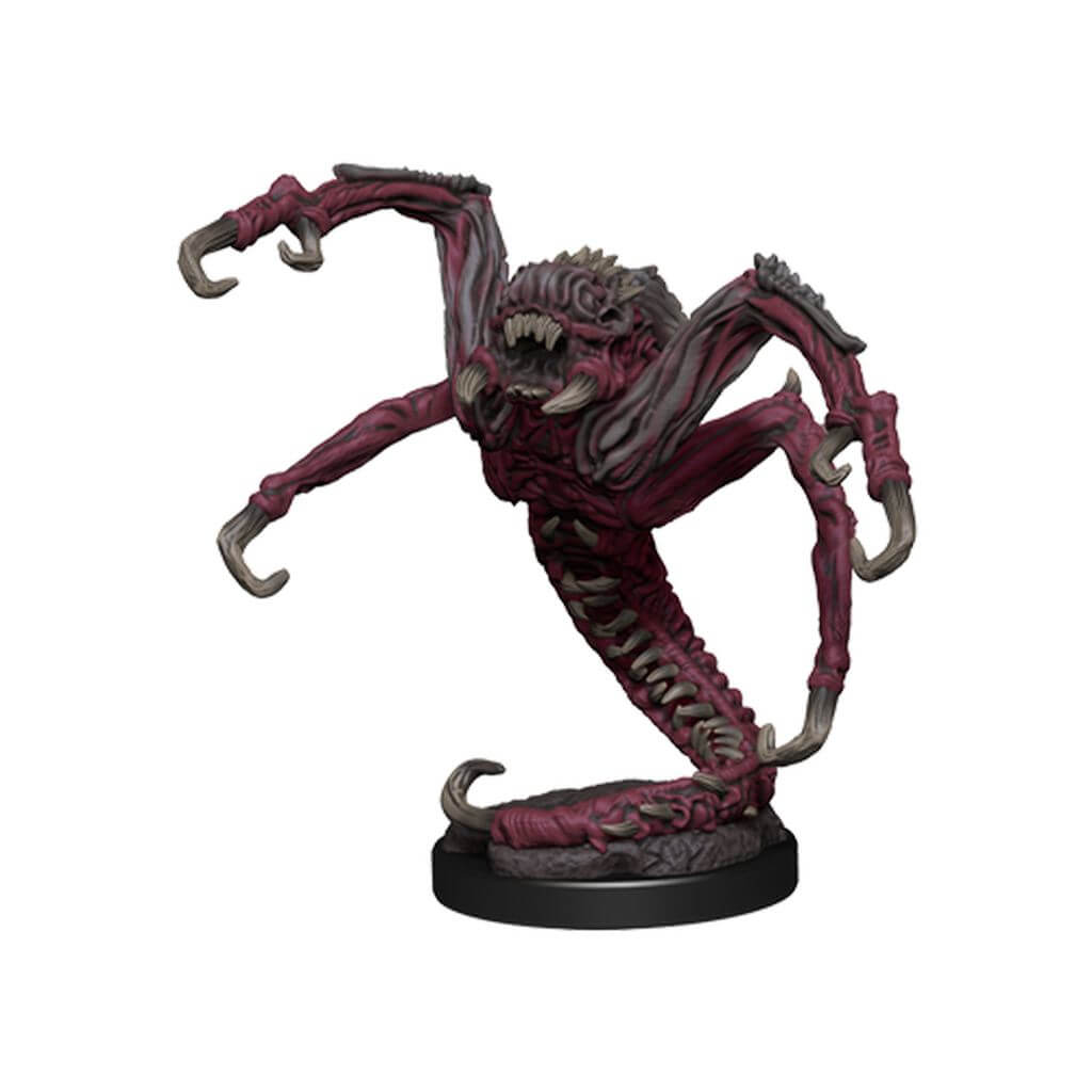 Critical Role: Unpainted Miniatures - Core Spawn Crawlers – De Dwalende ...