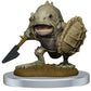 Dungeons and Dragons: Nolzur's Marvelous Miniatures - Locathah and Seal
