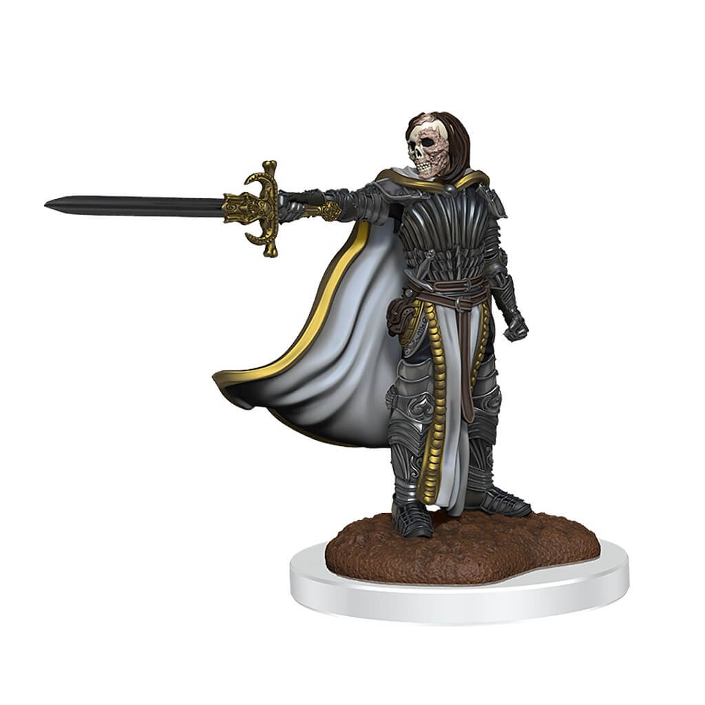 Dungeons and Dragons: Nolzur's Marvelous Miniatures - Death Knights