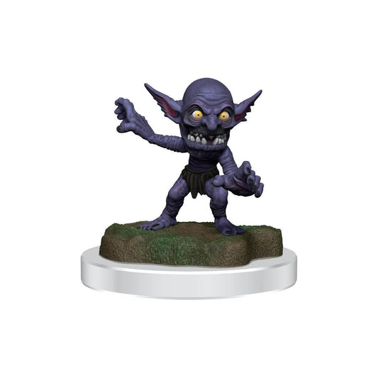 Dungeons and Dragons: Nolzur's Marvelous Miniatures - Boggles
