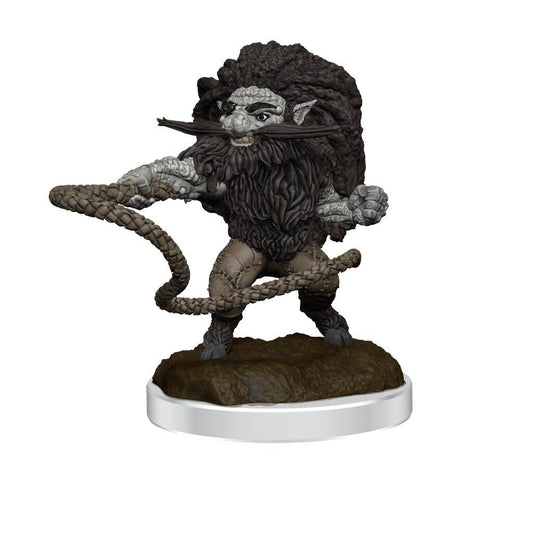 Dungeons and Dragons: Nolzur's Marvelous Miniatures - Korreds