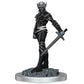 Dungeons and Dragons: Nolzur's Marvelous Miniatures - Drow Fighters