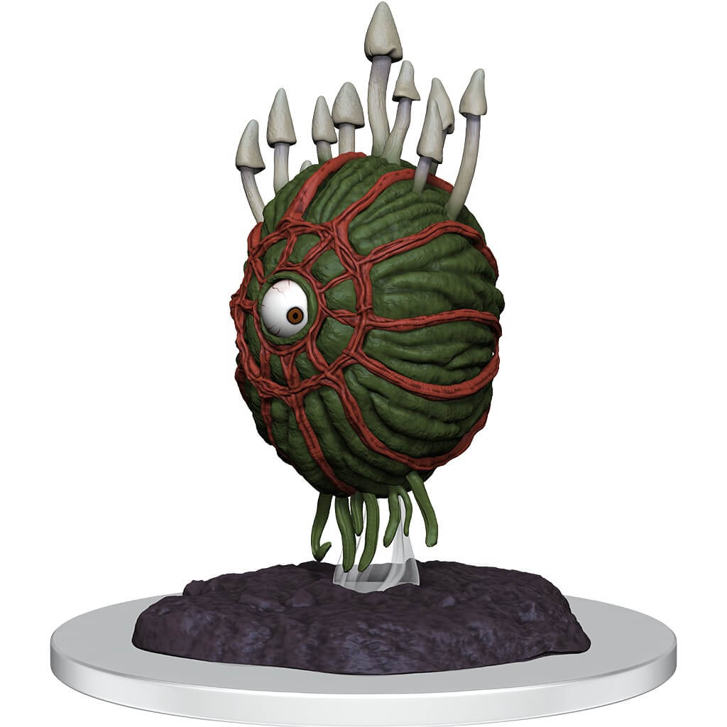 Dungeons and Dragons: Nolzur's Marvelous Miniatures - Gas Spore