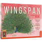 Wingspan Uitbreiding: Azië
