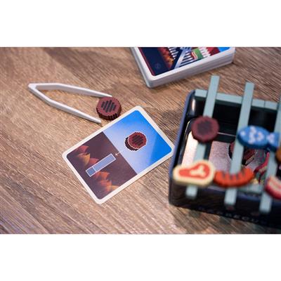 Barbecubes - Kaartspel (NL)