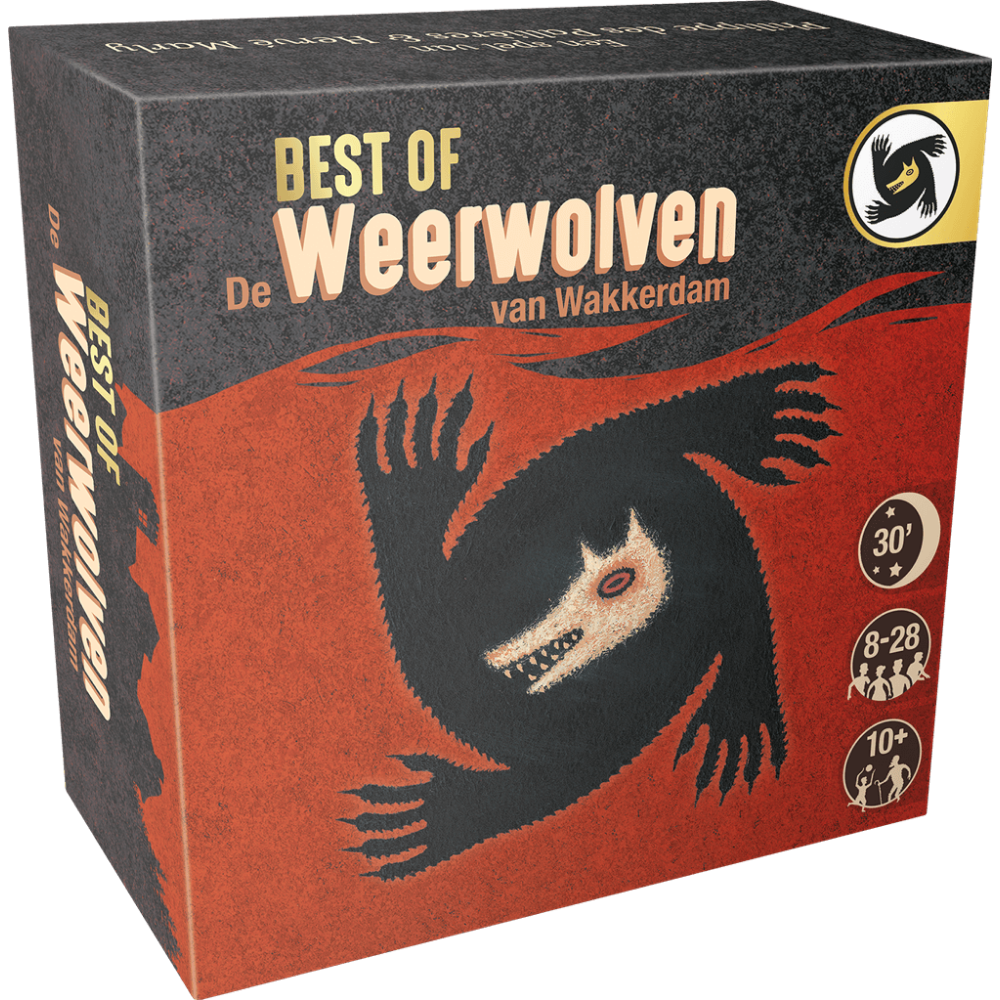 De Weerwolven van Wakkerdam - Best Of