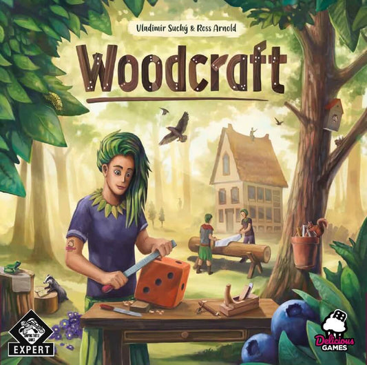 Woodcraft NL