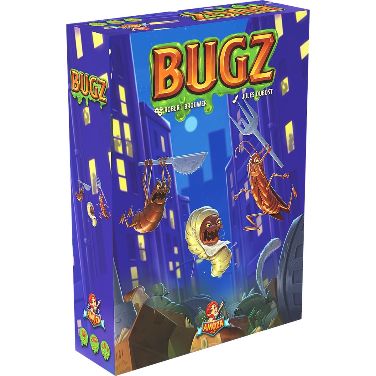 Bugz