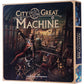 City of the Great Machine