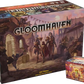 Gloomhaven Buttons & Bugs - Bordspel