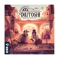 Daitoshi - Bordspel (Eng)