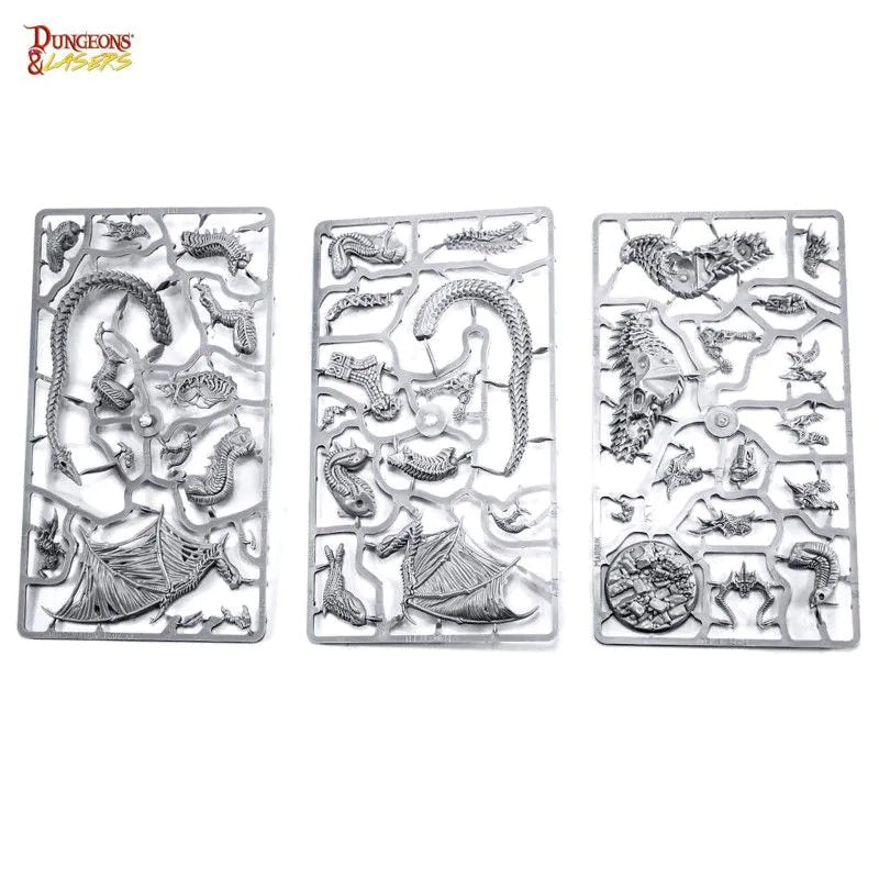 Dungeons & Lasers - Marduk the Tyrant