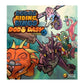 Dodos Riding Dinos: Dodo Dash - Bordspel (Eng)