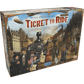 Ticket to Ride Legacy - ENG