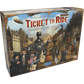 Ticket to Ride Legacy - NL