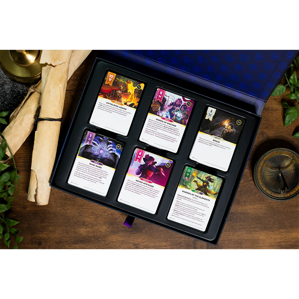 Daggerheart: Core Set