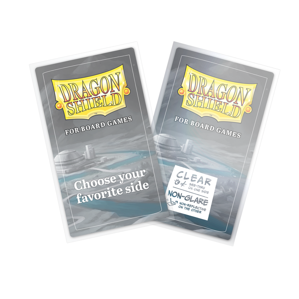 SLEEVES Board Game NON-G Tarot (70x120mm) Kaarthoesjes