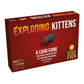 Exploding Kittens Original Edition - NL