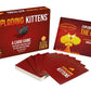 Exploding Kittens Original Edition - EN