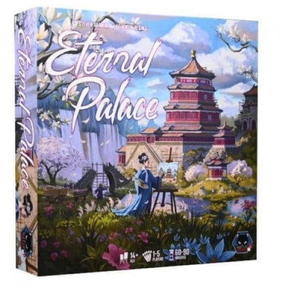 Eternal Palace