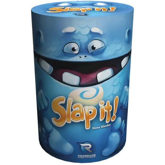 Slap it!
