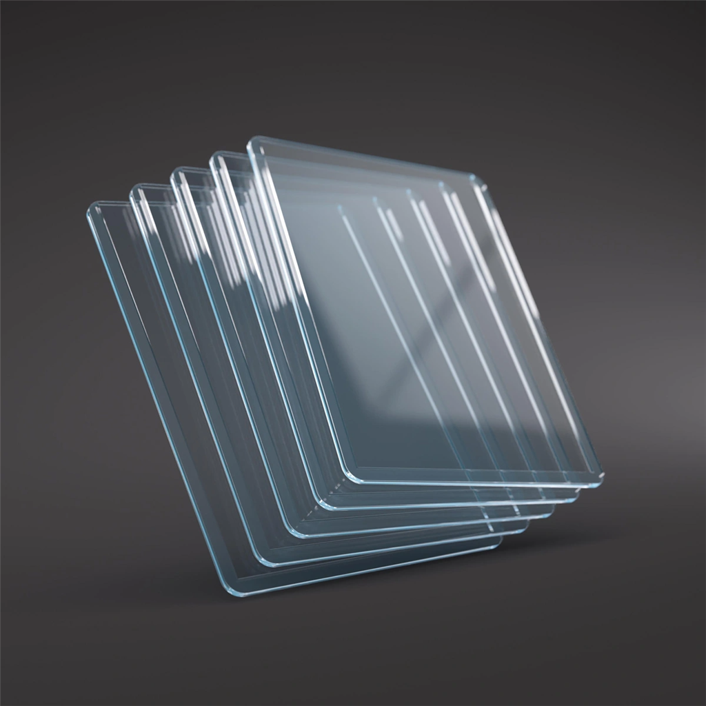 Gamegenic Premium Toploading Exoshields 35pt (Clear) – 25 stuks