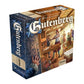 Gutenberg - boardgame