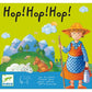 Djeco Hop! Hop! Hop! - Bordspel