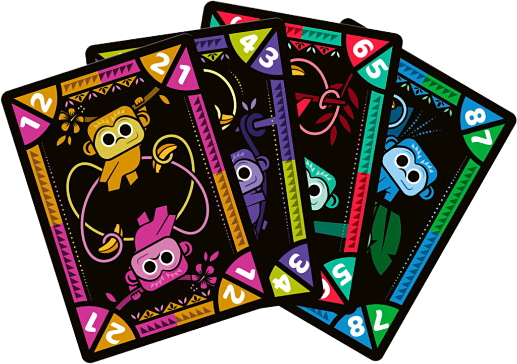 Jungo - Kaartspel (NL)