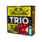 Trio - Kaartspel