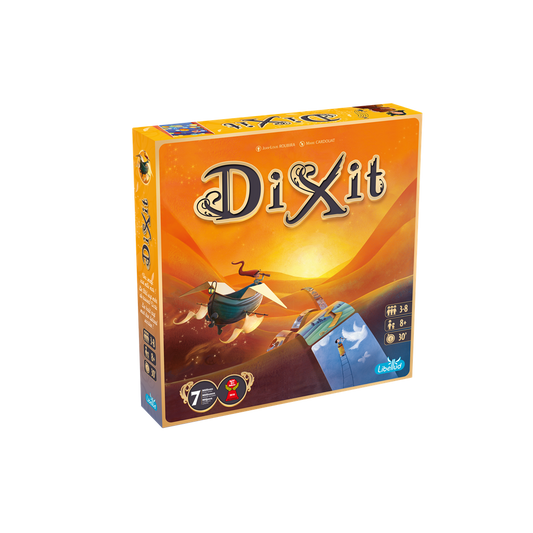 Dixit - Bordspel (NL)