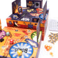 Boxtop Pinball: Haunted House - Bordspel