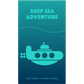 Deep Sea Adventure Boost - Dobbelspel (Eng)