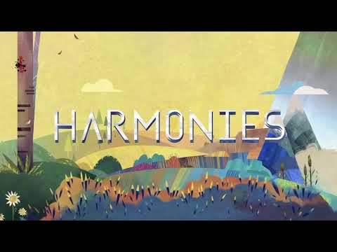 Harmonies - Bordspel