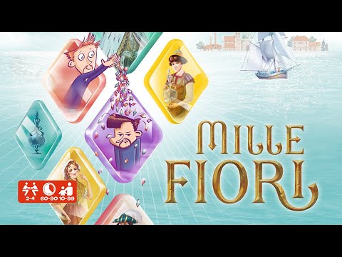 Mille Fiori