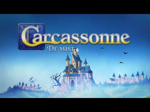 Carcassonne De Mist