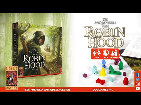 Robin Hood