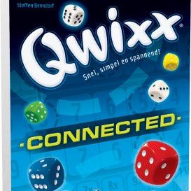 Qwixx Connected