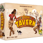 Little Tavern - Kaartspel NL