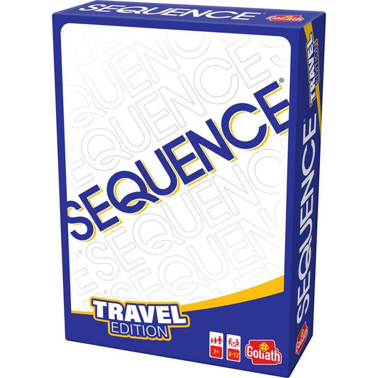 Sequence Travel