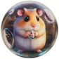 Unidragon Wooden Puzzel Bubblezz Hamster
