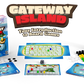 Gateway Island - Bordspel (Eng)